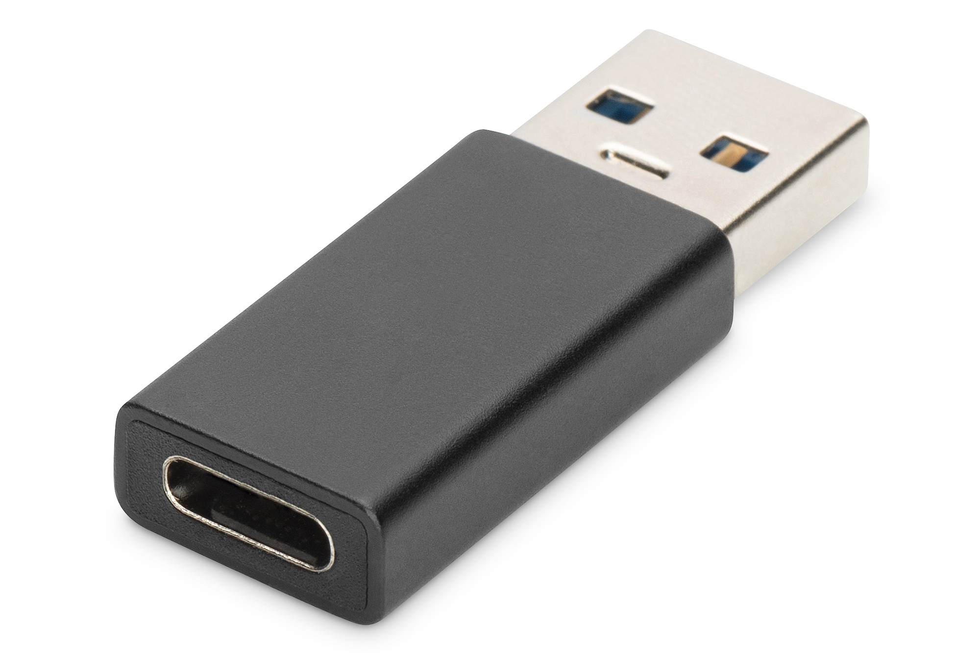 Digitus | Adapter | AK-300524-000-S | USB-A to USB-C - Image 9
