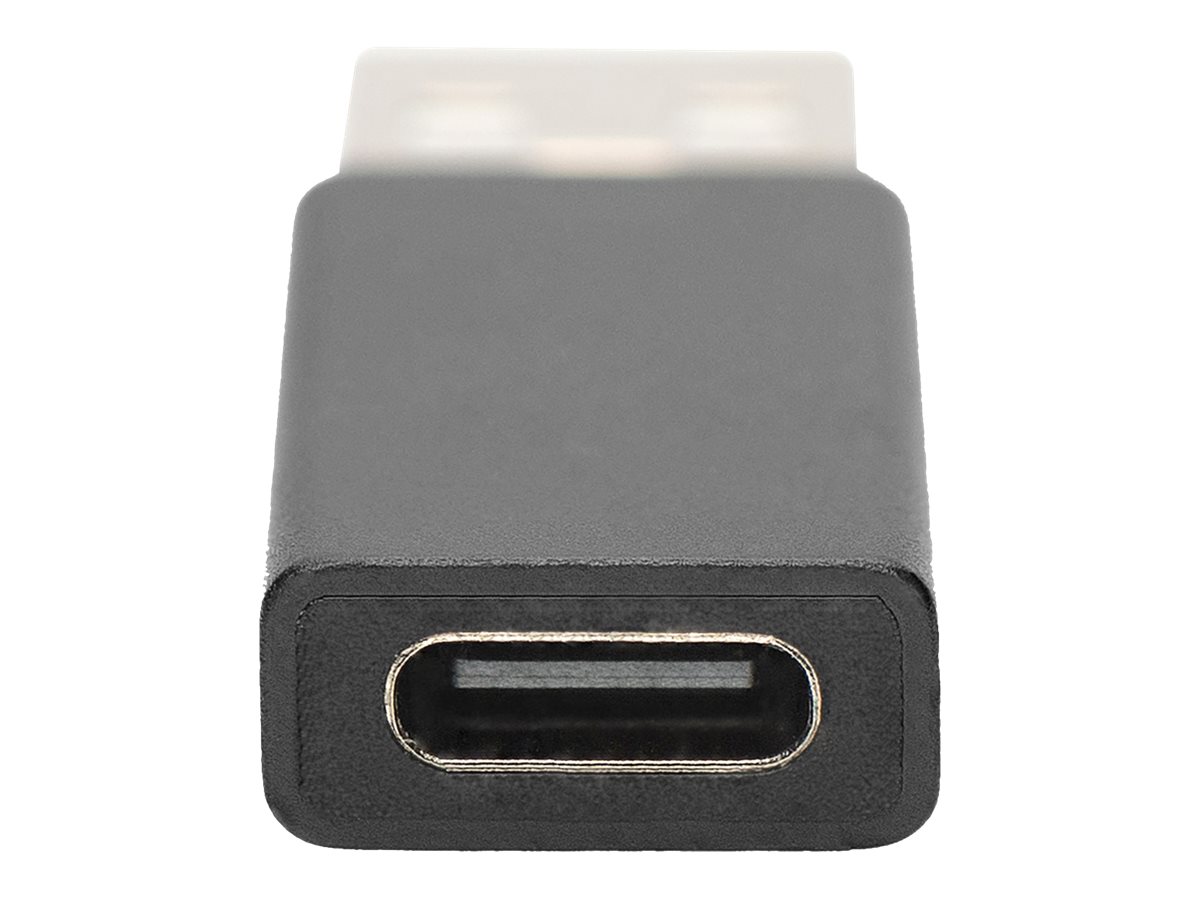 Digitus | Adapter | AK-300524-000-S | USB-A to USB-C - Image 12