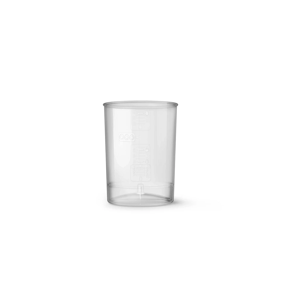 Philips | Egg Cooker | HD9137/90 | Deep black | 400 W - Image 5