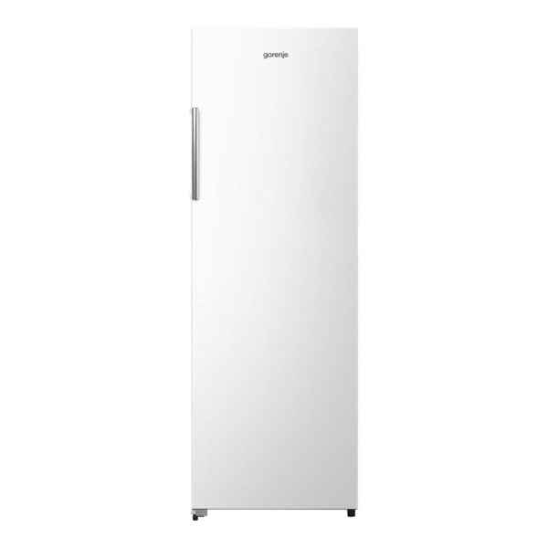 Gorenje FN617EEW5 | Energy efficiency class E | Upright | Free standing | Height 172 cm | Total net capacity 240 L | No Frost system | Display | White