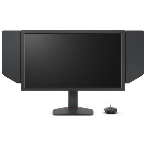 Benq | XL2566X+ | 24 " | TN | 400 Hz | 1 ms | 1920 x 1080 pixels | 320 cd/m² | HDMI ports quantity 3