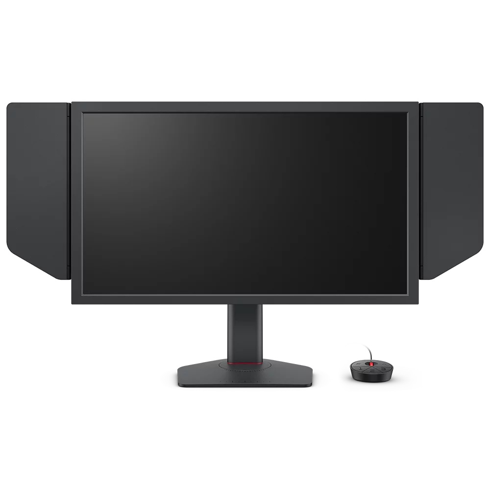 Benq | XL2566X+ | 24 " | TN | 400 Hz | 1 ms | 1920 x 1080 pixels | 320 cd/m² | HDMI ports quantity 3