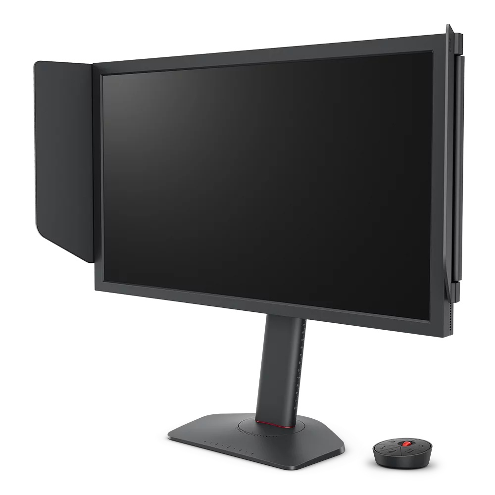 Benq | XL2566X+ | 24 " | TN | 400 Hz | 1 ms | 1920 x 1080 pixels | 320 cd/m² | HDMI ports quantity 3 - Image 5