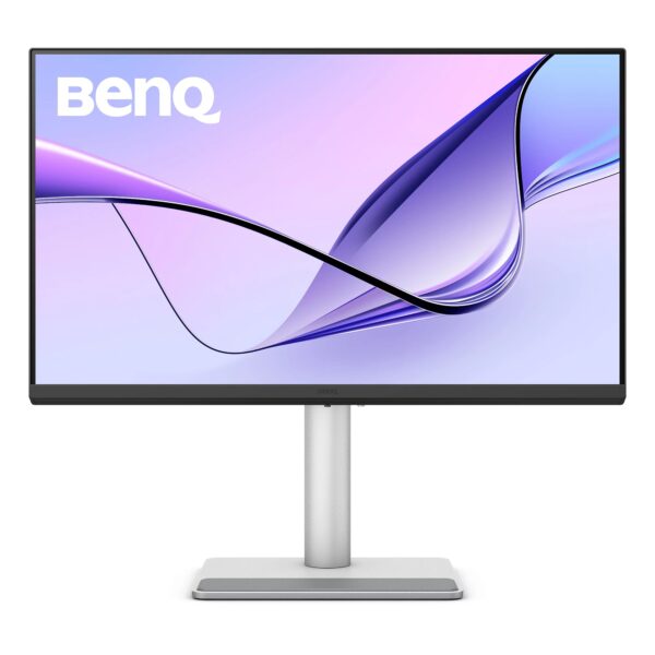 Benq | MA270U | 27 " | IPS | 16:9 | 60 Hz | 5 ms | 3840 x 2160 pixels | 400 cd/m² | HDMI ports quantity 2