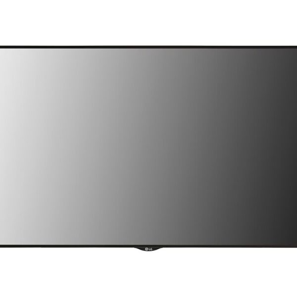 LG 55XS4P-B | 55 " | 4000 cd/m² | Landscape/Portrait | 24/7 | webOS | 9 ms | 178 ° | 178 °