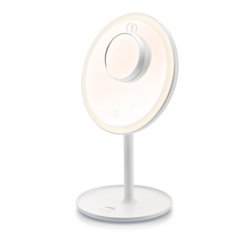 ETA | ETA135490000 Cosmetic LED Mirror 2 in 1 | 20 cm | White