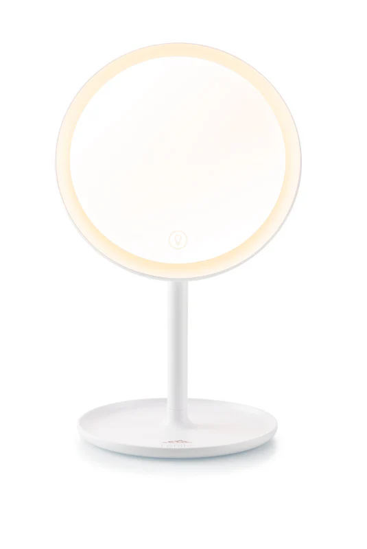ETA | ETA135490000 Cosmetic LED Mirror 2 in 1 | 20 cm | White - Image 3