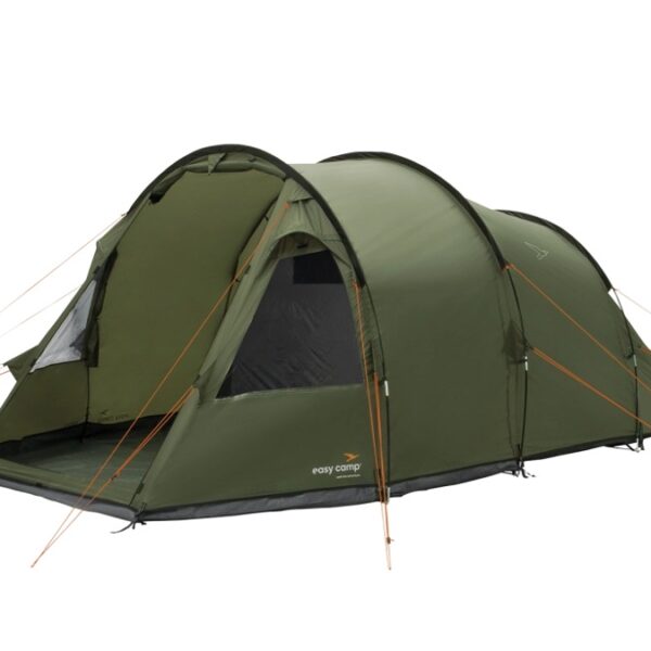 Easy Camp Family tent | Hidra 4 | 4 person(s) | Green