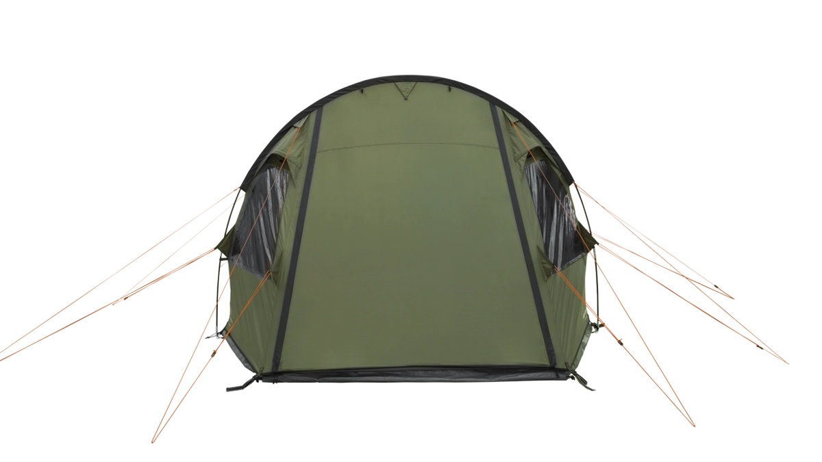 Easy Camp Family tent | Hidra 4 | 4 person(s) | Green - Image 3
