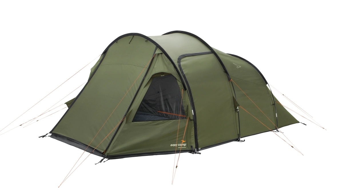 Easy Camp Family tent | Hidra 5 | 5 person(s) | Green - Image 2