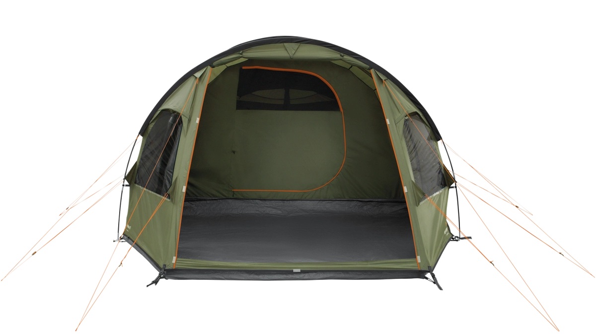 Easy Camp Family tent | Hidra 5 | 5 person(s) | Green - Image 3