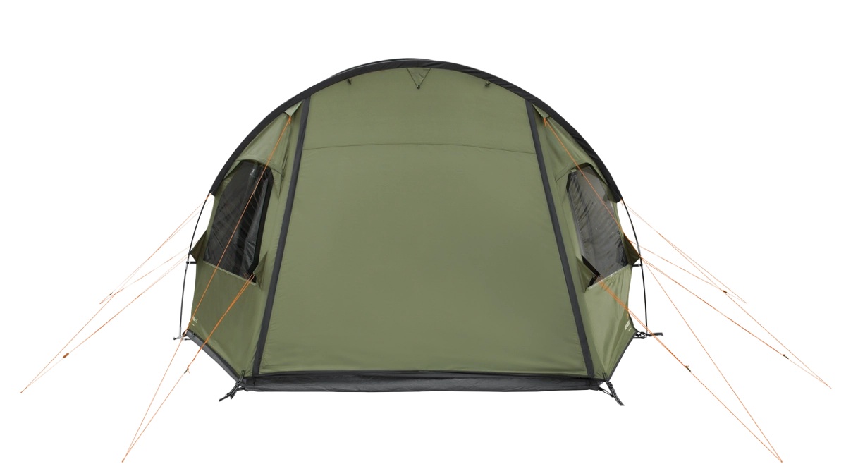 Easy Camp Family tent | Hidra 5 | 5 person(s) | Green - Image 4