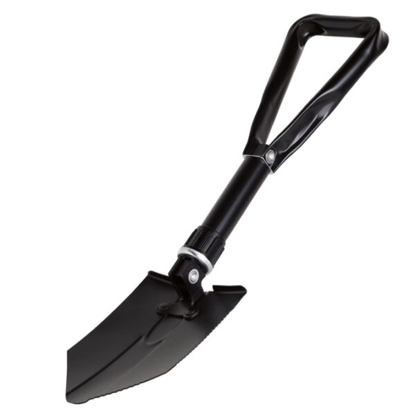 Easy Camp Folding Shovel