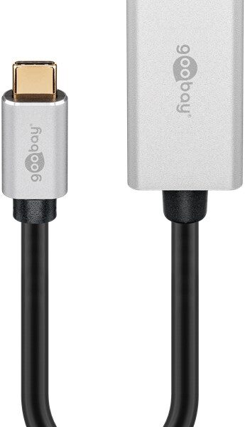 Goobay USB-C Adapter to HDMI | 60194