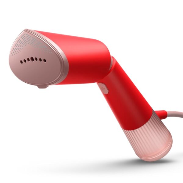 Philips | Steamer | STH5020/40 5000 Series | Handheld | 1300 W | 0.12 L | 24 g/min | Coral