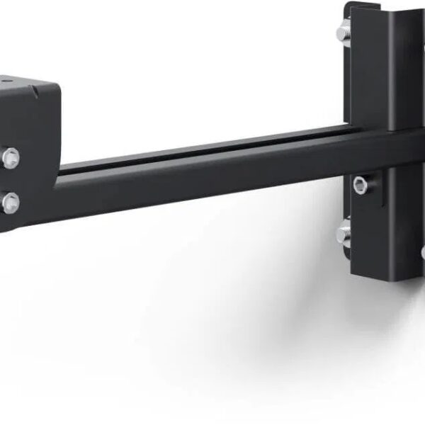 Ecovacs | GSP010002 RTK Wall Mounting Kit for GOAT A-JO-Family, Content: 1x L-Shaped Bracket Measuring, 4x Mounting Screws, 1x Wall Adhesive