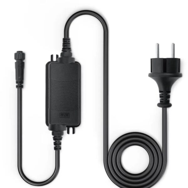 Ecovacs | GSP010001 RTK Station Power Supply with EU plugtype F for GOAT A-JO-Family, 1 pcs