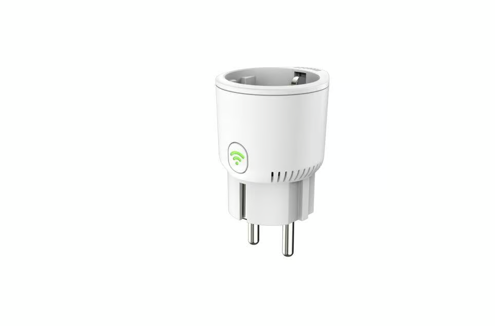 WiFi Plug | White - Image 4