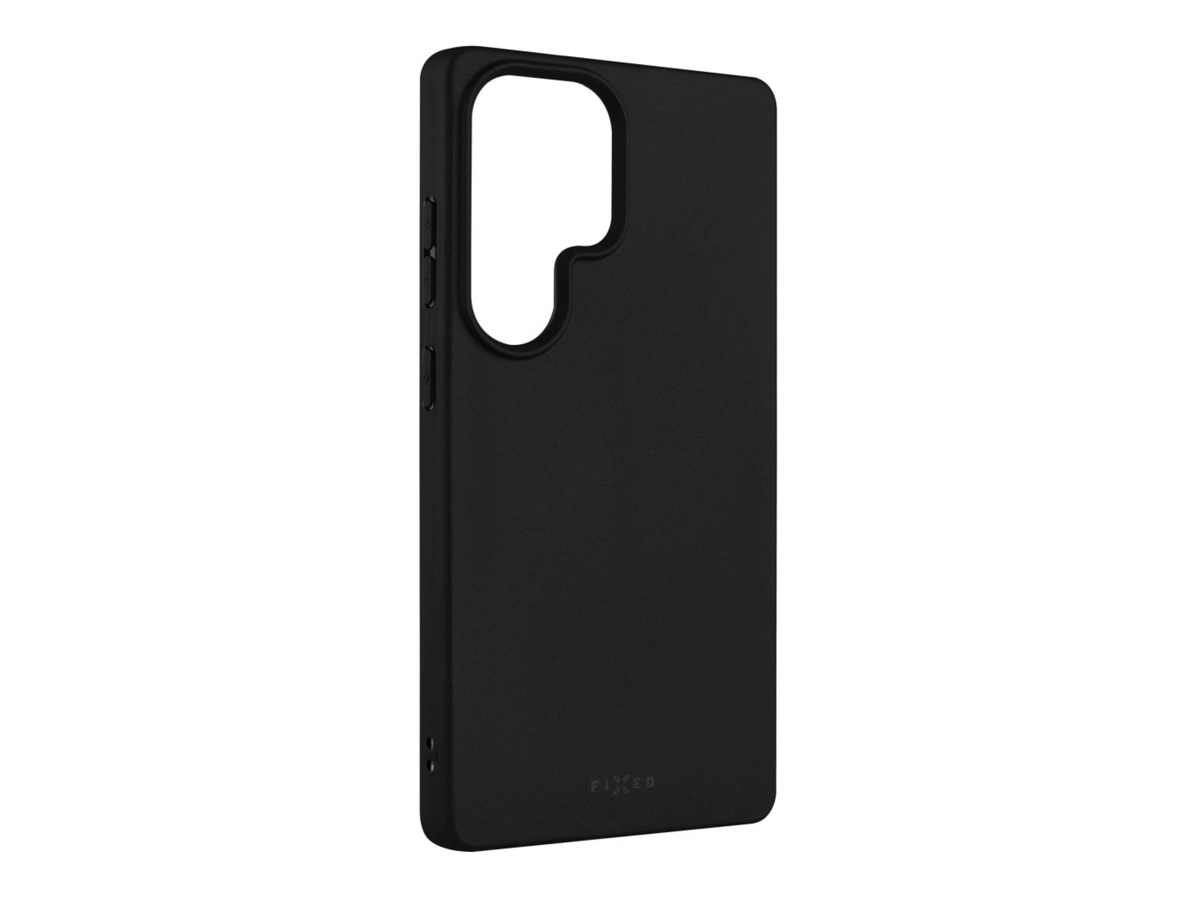 Fixed | Story | Back Cover | Samsung | Galaxy S25 Ultra | Rubber | Black - Image 2