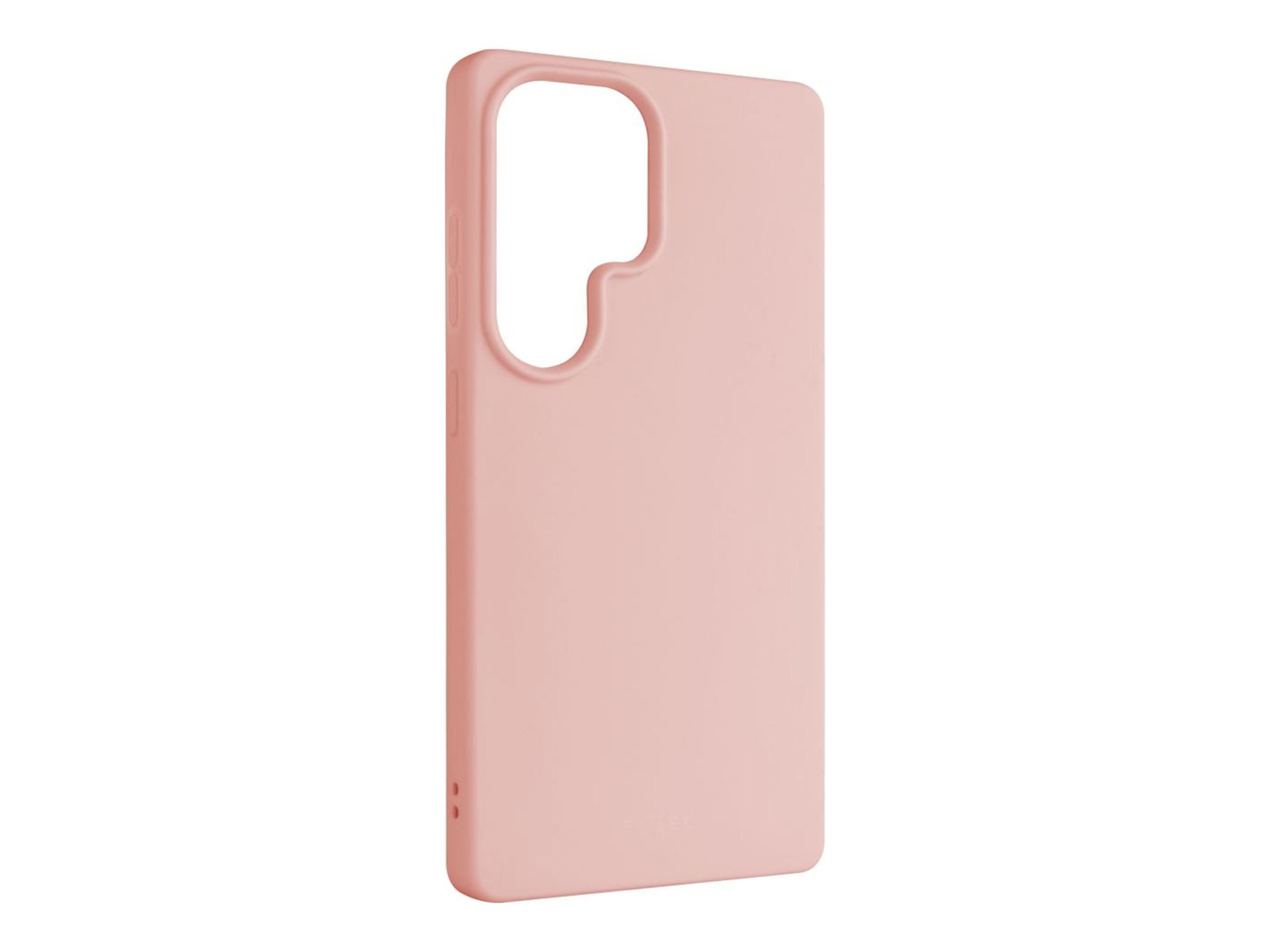 Fixed | Story | Back Cover | Samsung | Galaxy S25 Ultra | Rubber | Pink - Image 2