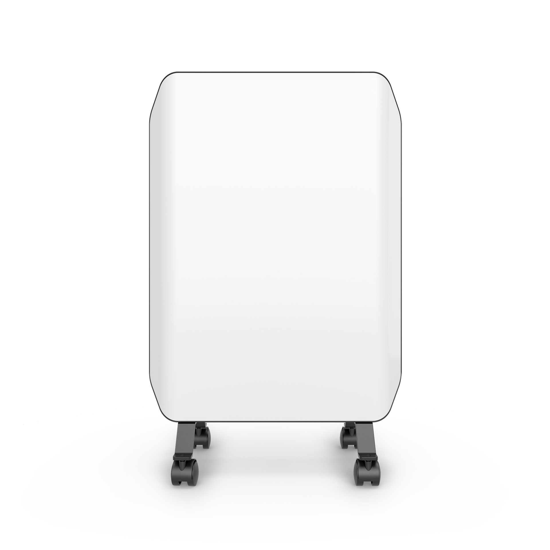 Duux Edge Oil Heater | Oil Heater | 2000 W | Suitable for rooms up to 20 m² | White - Image 4