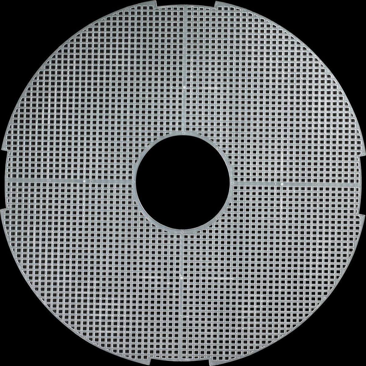 Gorenje | Food Dryer | FDK24DW | Power 380 W | Number of trays 5 | Temperature control | Integrated timer | White - Image 6