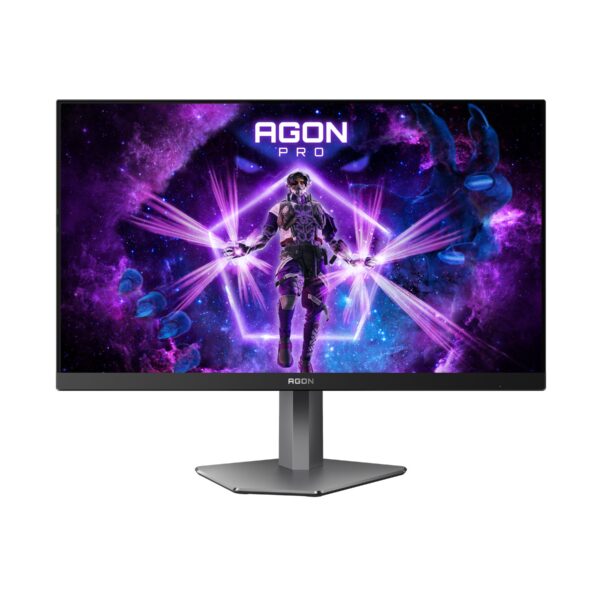 AOC | AG256FS | 25 " | IPS | 390 Hz | 1 ms | 400 cd/m²