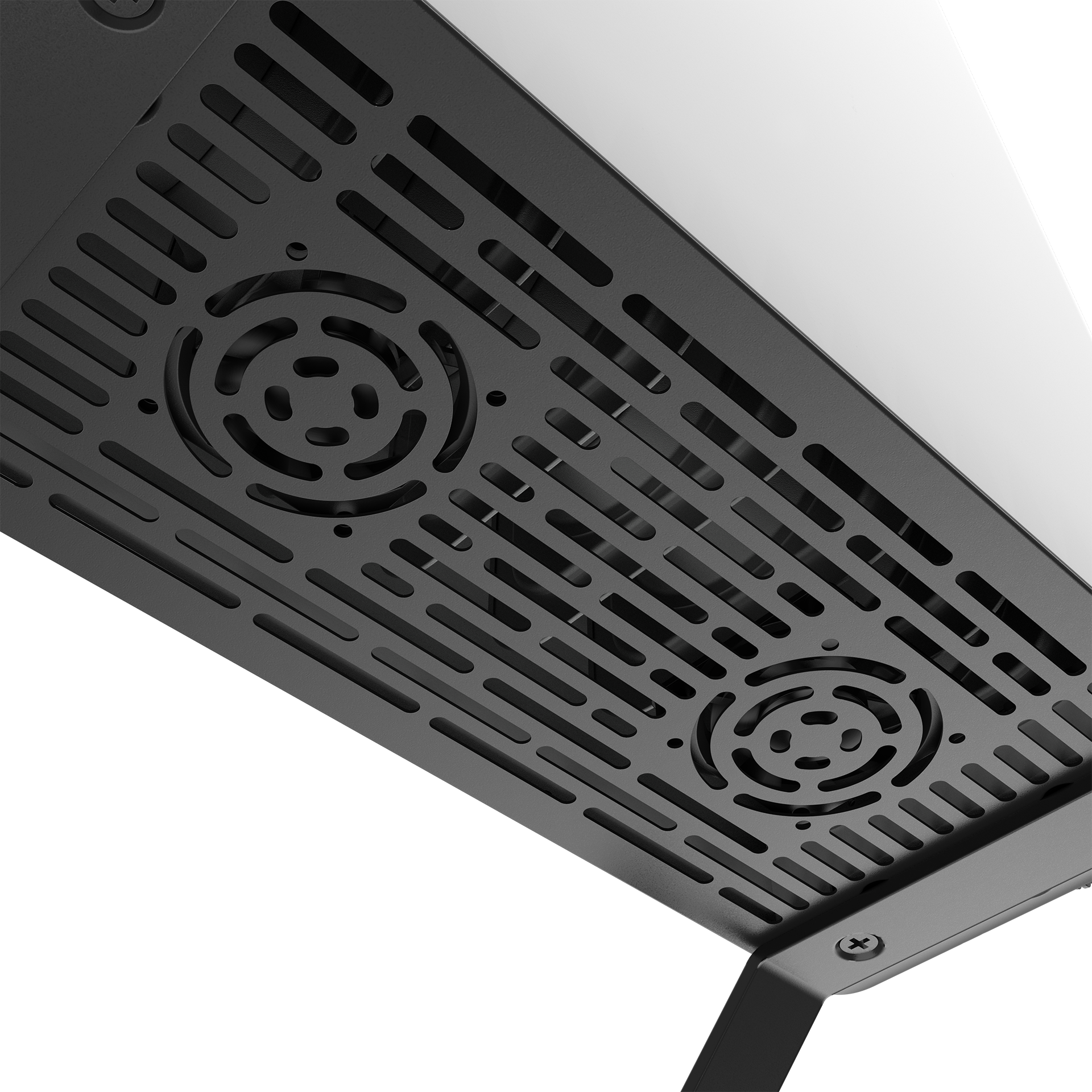 Duux Edge Oil Heater | Oil Heater | 2000 W | Suitable for rooms up to 20 m² | White - Image 10