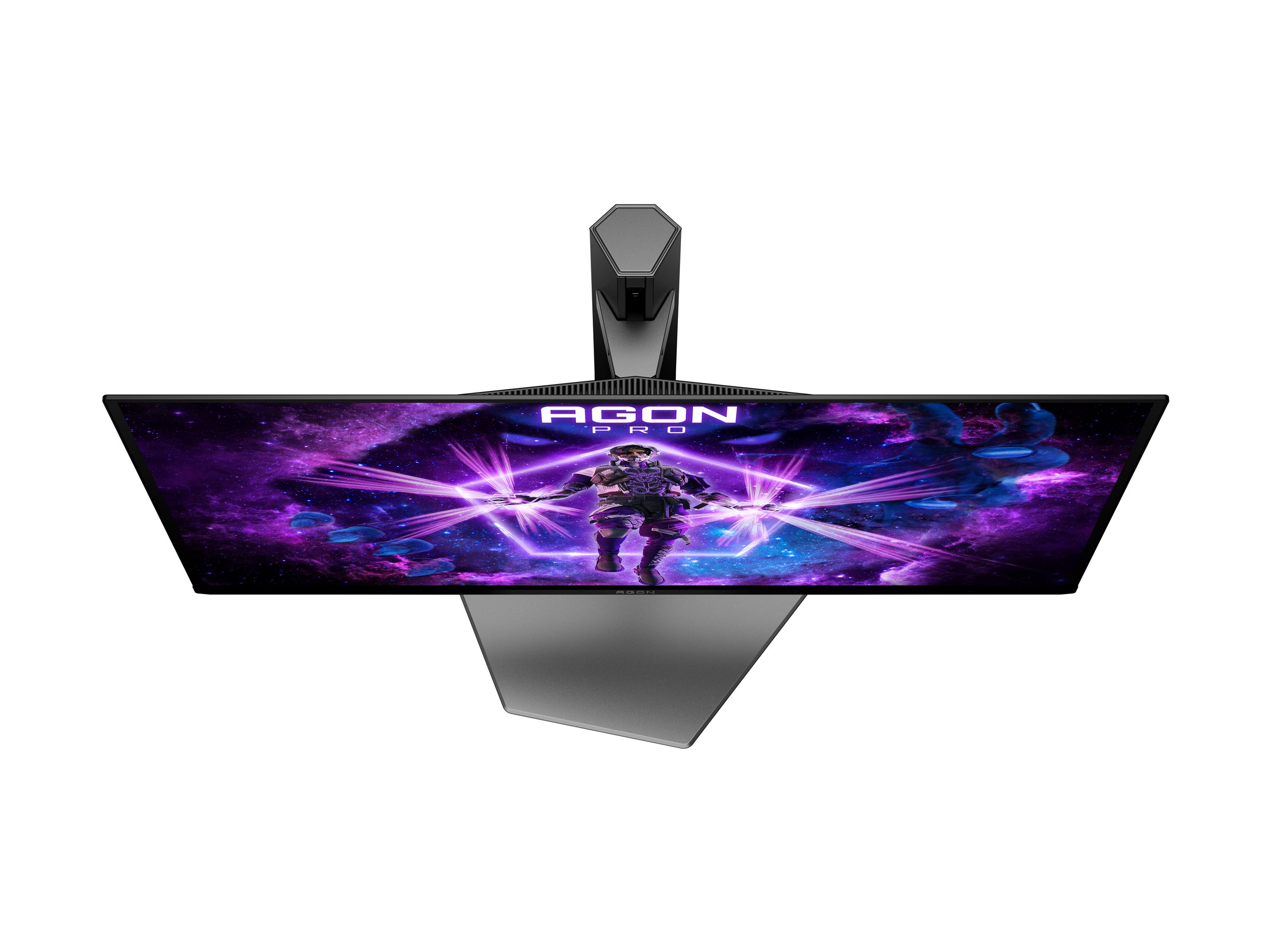 AOC | AG326UD | 32 " | OLED | 165 Hz | 0.03 ms | 3840 x 2160 pixels | 250 cd/m² | HDMI ports quantity 2 - Image 17