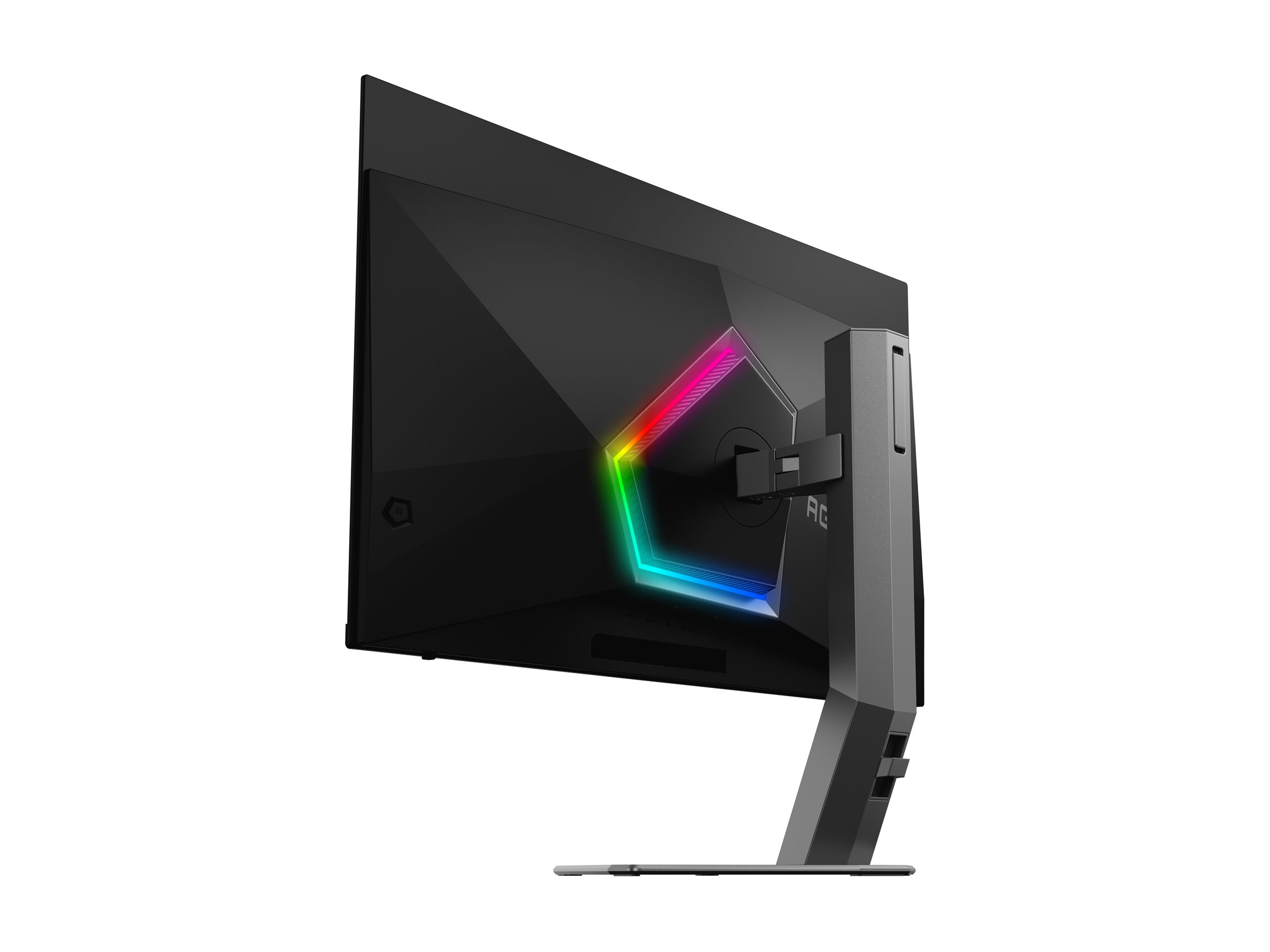 AOC | AG326UD | 32 " | OLED | 165 Hz | 0.03 ms | 3840 x 2160 pixels | 250 cd/m² | HDMI ports quantity 2 - Image 20