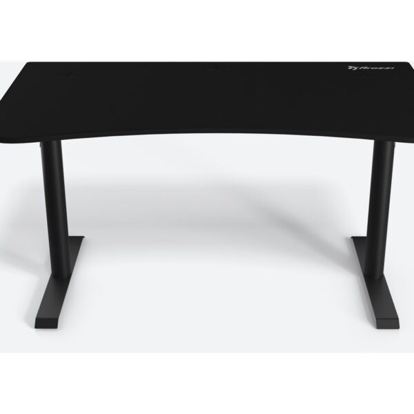 Arozzi Gaming Desk | Arena Medium | Pure Black