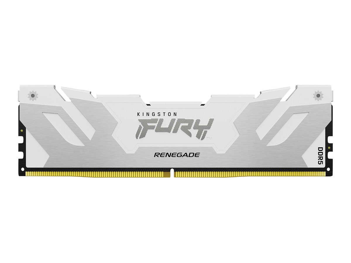 Kingston KF584CU40RW-24 | 24 GB | DDR5 | 8400 MHz | PC/server | Registered No | ECC No