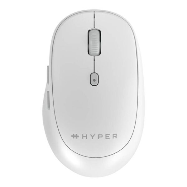 Hyper Next Bluetooth Mouse | Wireless | White
