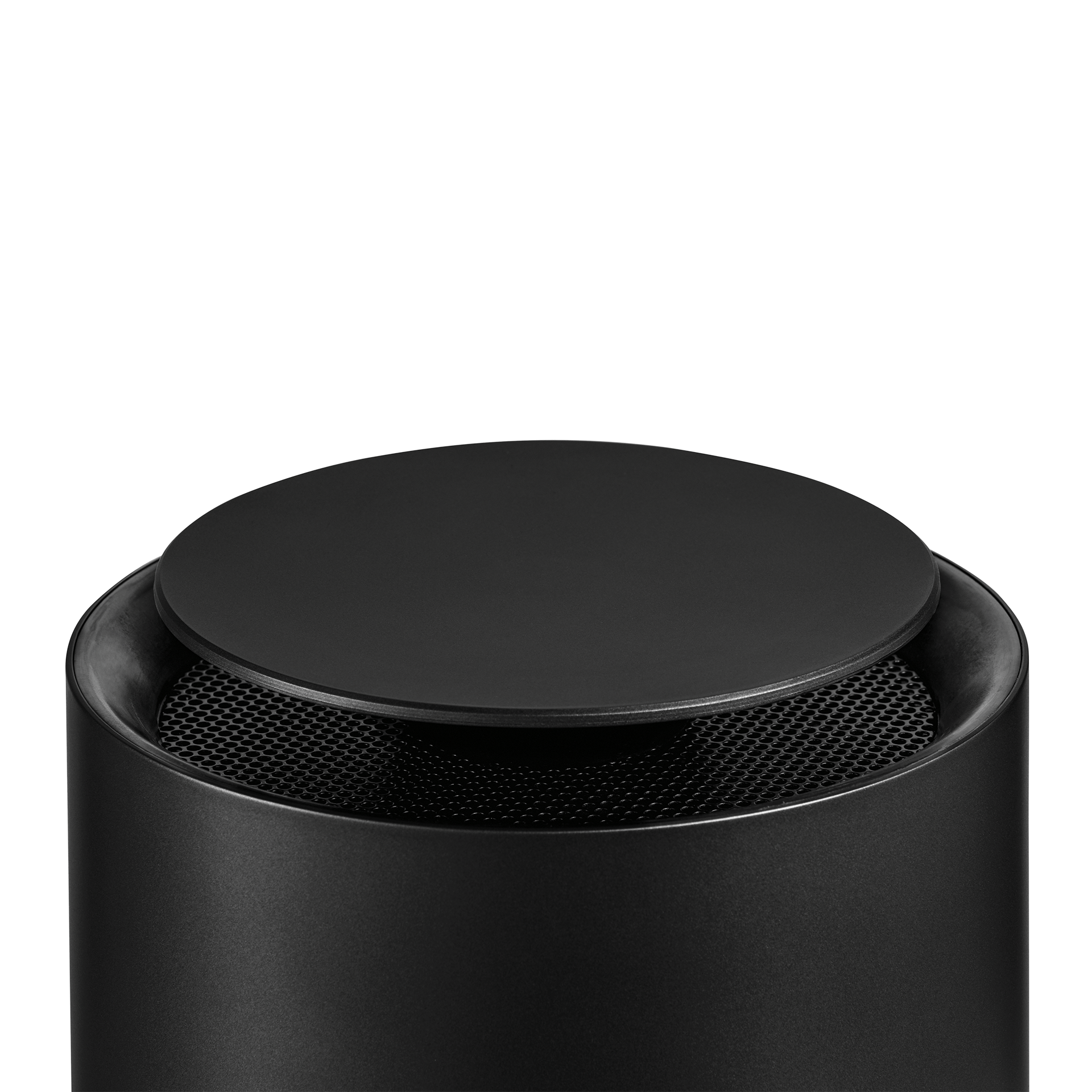 Duux Threesixty 2 Smart Fan + Heater | Fan and heater | 1800 W | Suitable for rooms up to 30 m² | Matt Black - Image 4