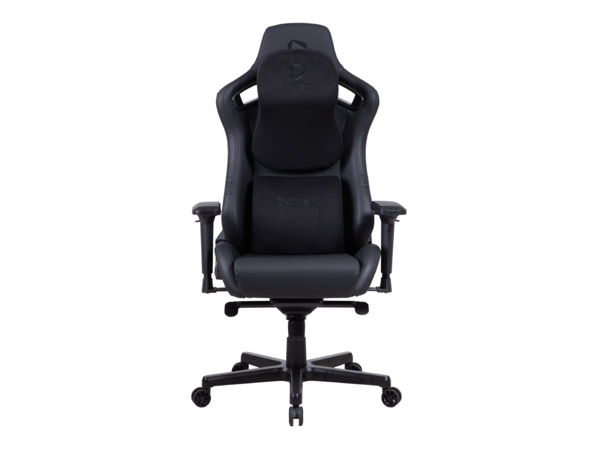 Onex | Gaming Chair | EV12 Evolution Edition | Black - Image 2