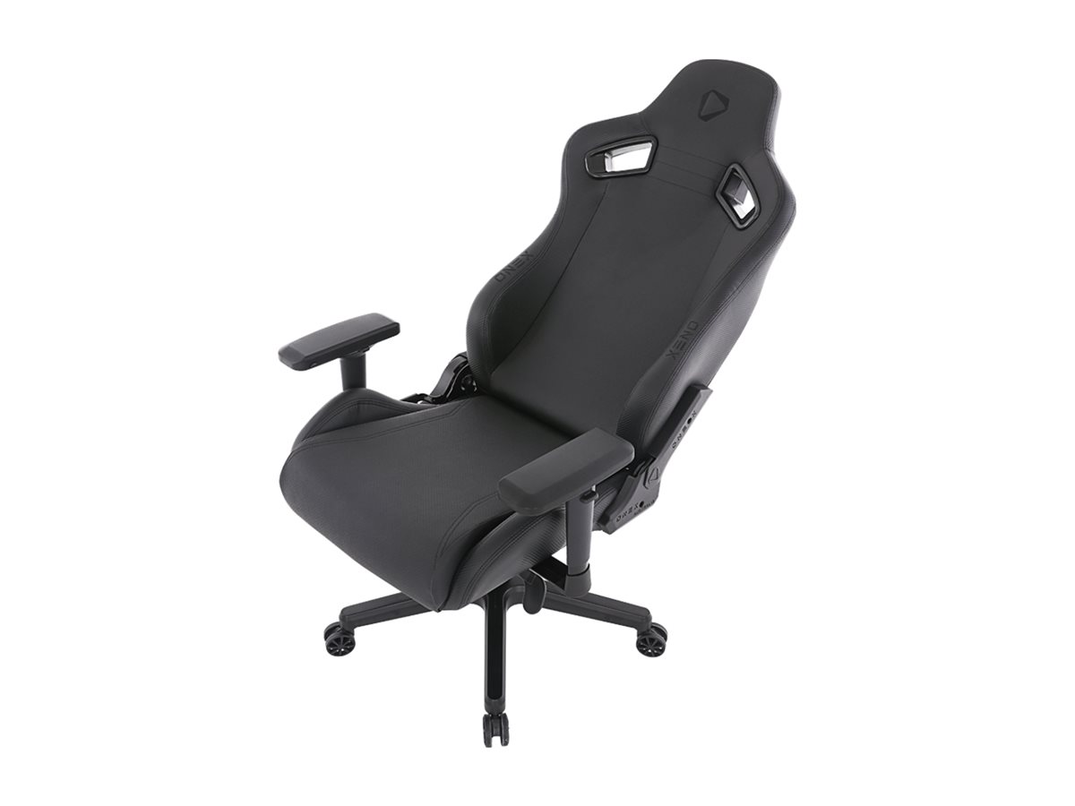 Onex | Gaming Chair | EV12 Evolution Edition | Black - Image 3