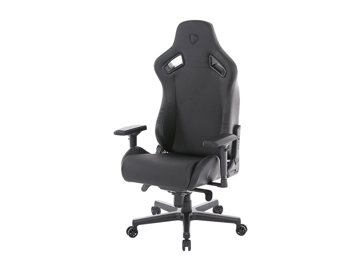 Onex | Gaming Chair | EV12 Evolution Edition | Black - Image 5