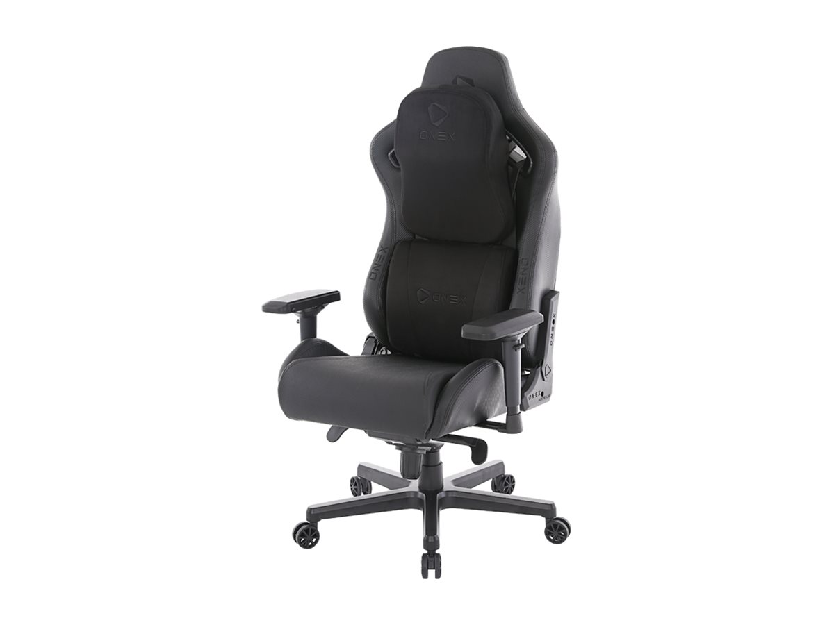Onex | Gaming Chair | EV12 Evolution Edition | Black - Image 7