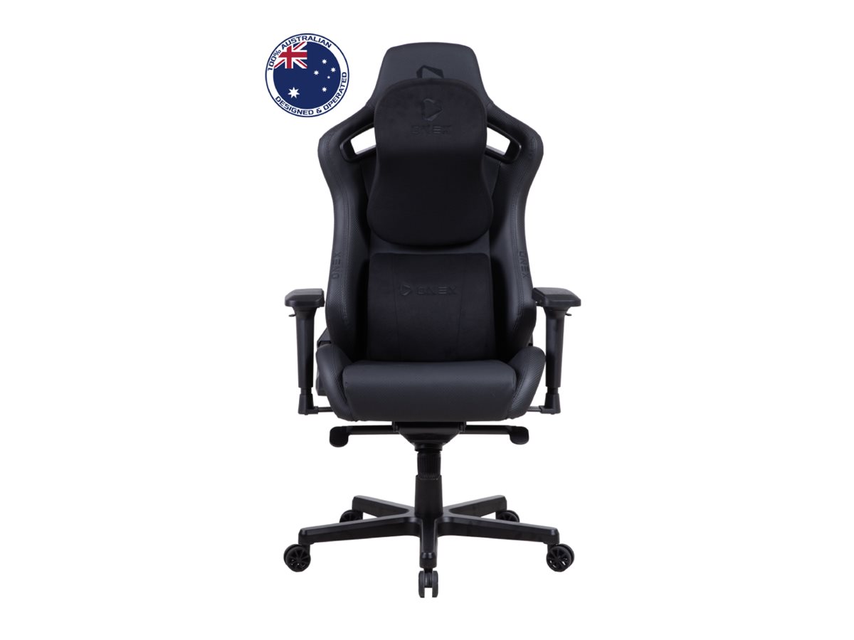 Onex | Gaming Chair | EV12 Evolution Edition | Black - Image 9