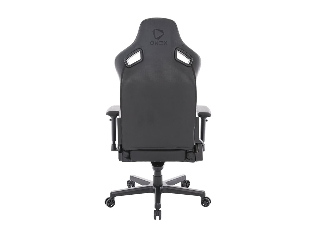Onex | Gaming Chair | EV12 Evolution Edition | Black - Image 17