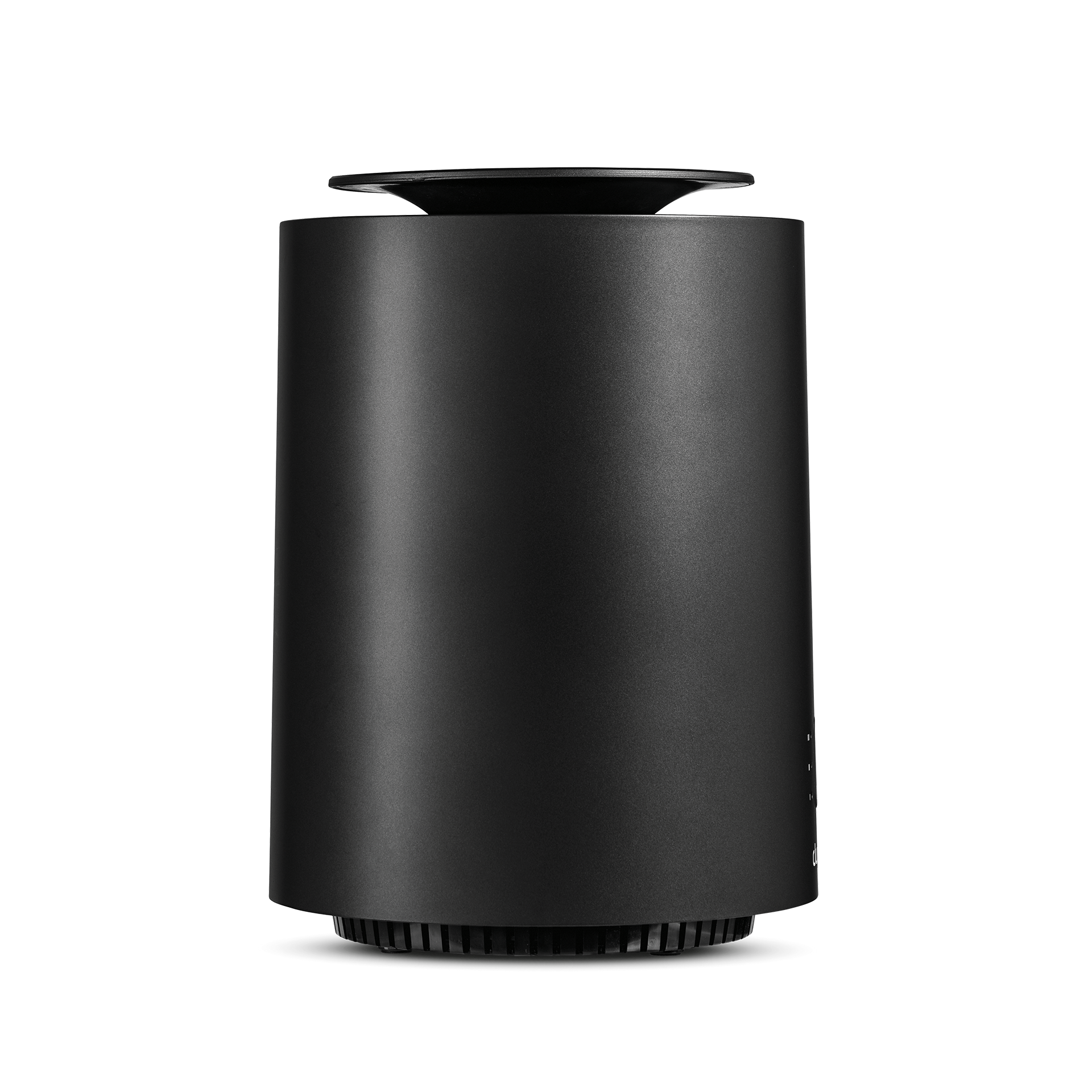 Duux Threesixty 2 Smart Fan + Heater | Fan and heater | 1800 W | Suitable for rooms up to 30 m² | Matt Black - Image 10