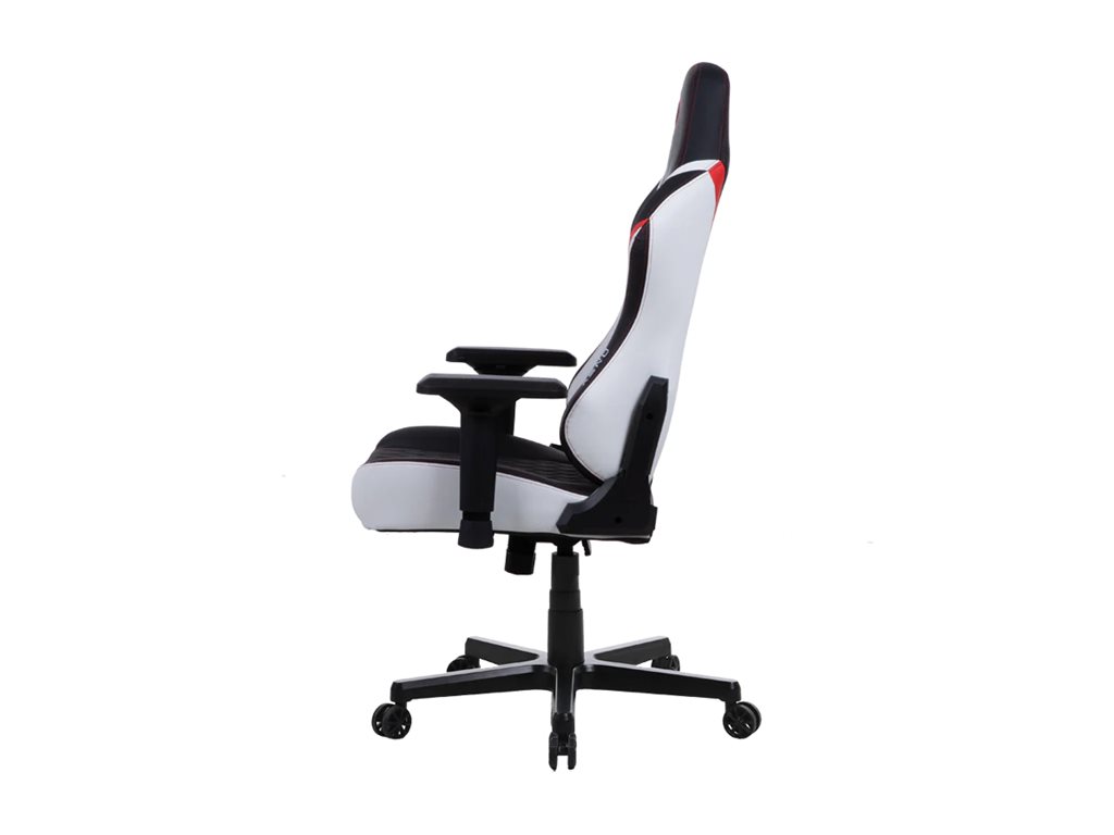 Onex | Premium Gaming Chair | FX8 Formula X Module Injected | Black/Red/White - Image 15