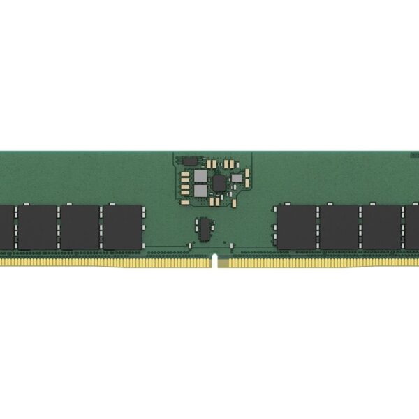 Kingston KVR64A52BS8-32 | 32 GB | DDR5 | 6400 MHz | PC/server | Registered No | ECC No