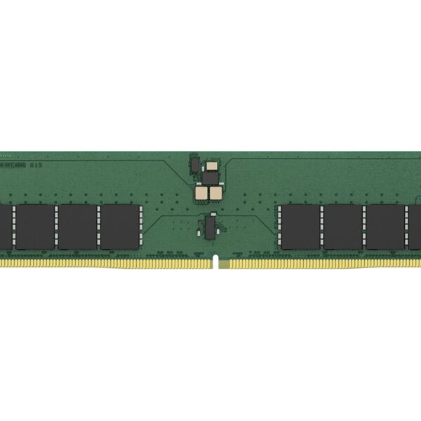 Kingston KVR64A52BD8-32 | 32 GB | DDR5 | 6400 MHz | PC/server | Registered No | ECC No