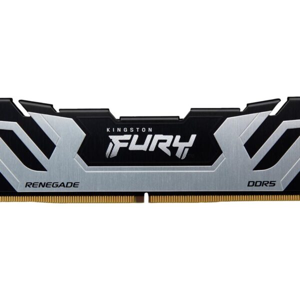 Kingston KF584CU40RS-24 | 24 GB | DDR5 | 8400 MHz | PC/server | Registered No | ECC No