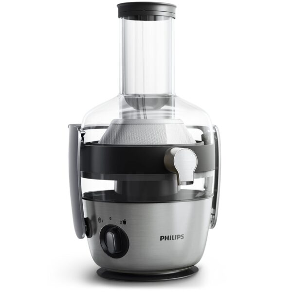 Philips | Juicer | HR1922/21 Avance collection | Type Juicer maker | Stainless steel | 1200 W | Number of speeds 2 | 9500 RPM