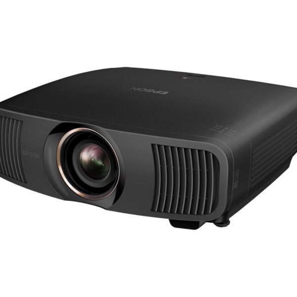 Epson | EH-QB1000B | 4K FHD 3840 x 2160 | 3300 ANSI lumens | Black