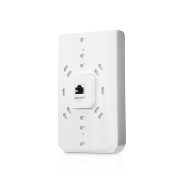 UniFi | UAP-IW-HD | 802.11ac | 867 Mbit/s | 10/100/1000 Mbit/s | Ethernet LAN (RJ-45) ports 5 | MU-MiMO Yes | 12 month(s)