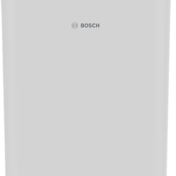 Bosch Mobile Air Conditioner | Cool 4000 | Suitable for rooms up to 85 m³ | White/Black