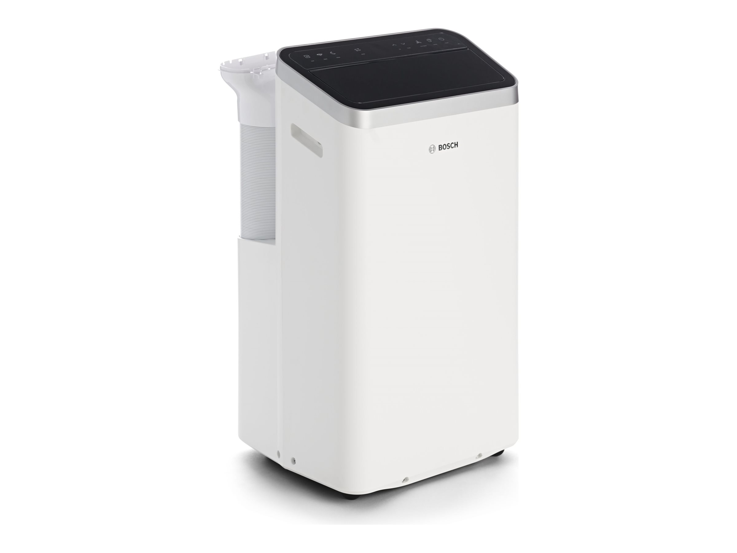 Bosch Mobile Air Conditioner | Cool 4000 | Suitable for rooms up to 85 m³ | White/Black - Image 2